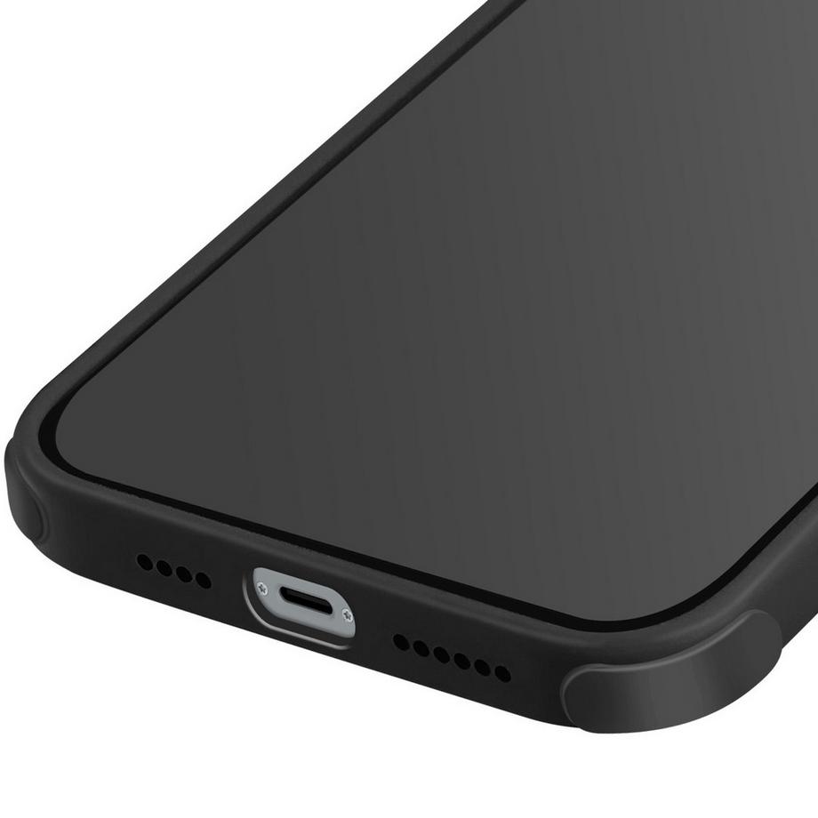 Force Power  Coque AIR FROST iPhone 15 Plus 