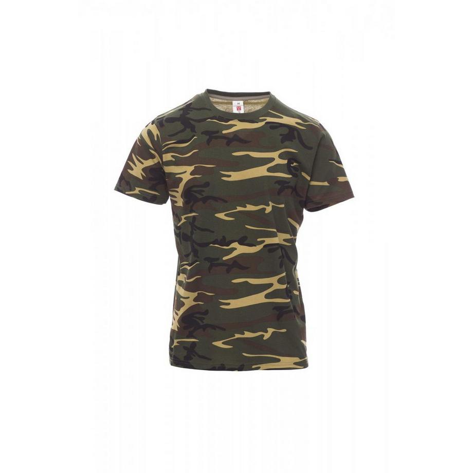 t-shirt payper sunset