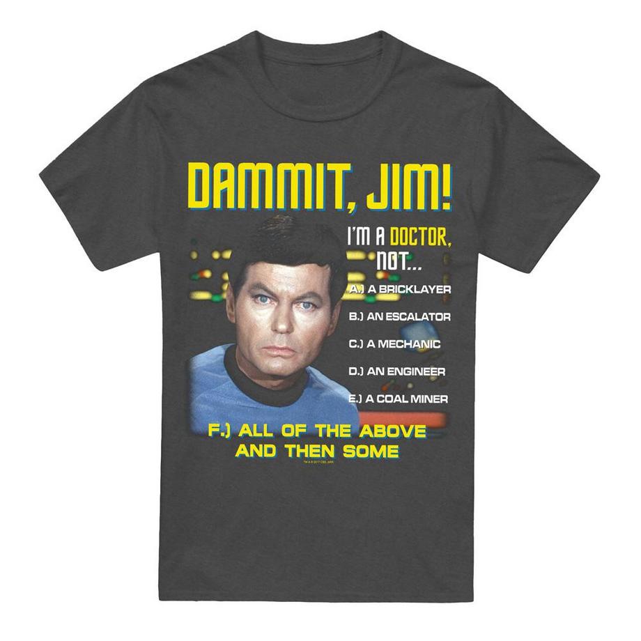All of the Above TShirt