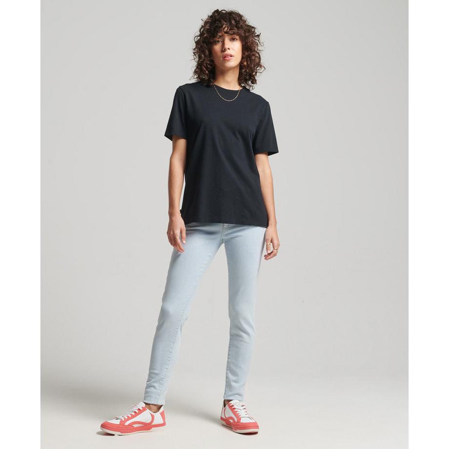 Superdry Bio Baumwoll T-Shirt  