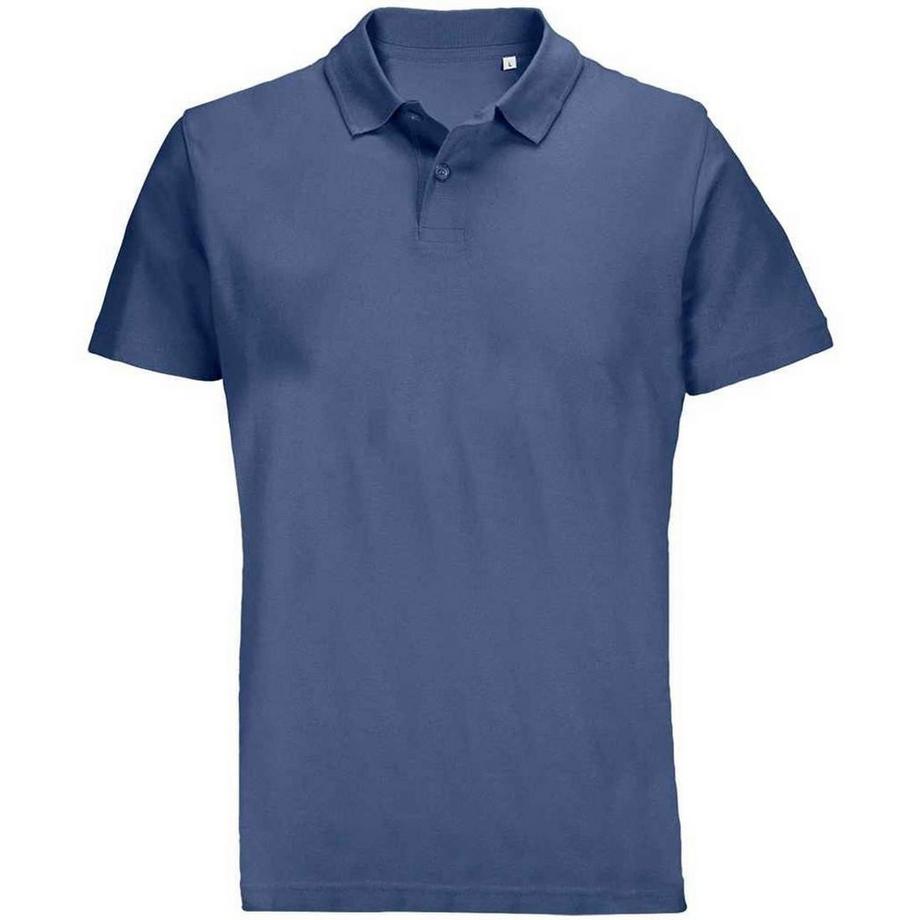 Pulse Poloshirt