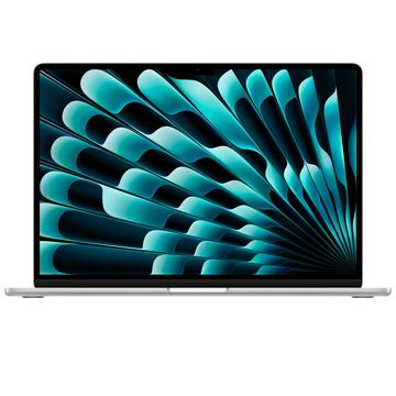 Reconditionné MacBook Air 15 " 2023 Apple M2 3,5 Ghz 16 Go 512 Go SSD Argent Très Bon Etat