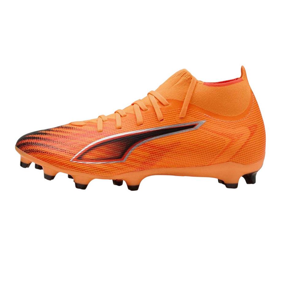 PUMA Ultra Match+ Chaussures de foot terrain ferme  