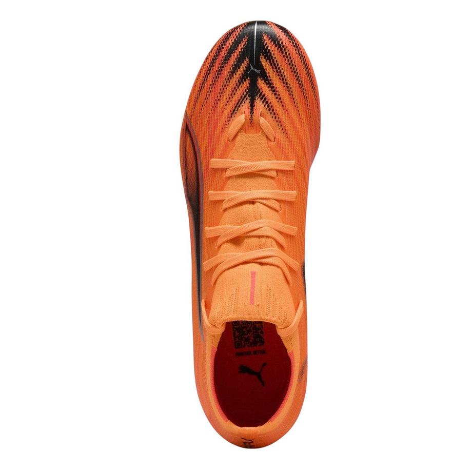 PUMA Ultra Match+ Chaussures de foot terrain ferme  