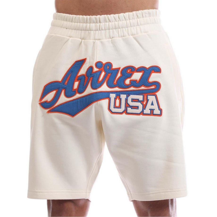 AVIREX Short De Jogging Haven  