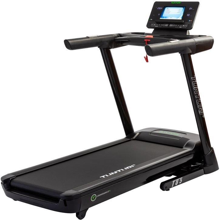 Tunturi  Endurance Treadmill T85 