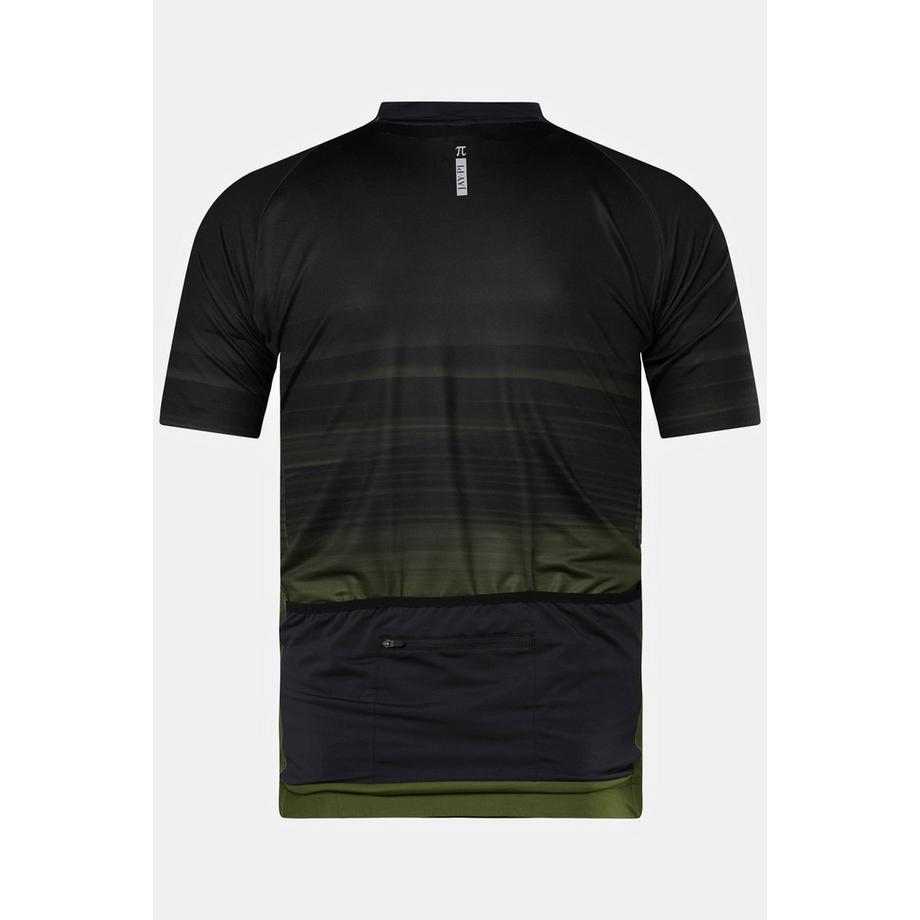 JP1880 FLEXNAMIC QuickDry Halbarm Fahrrad Trikot  