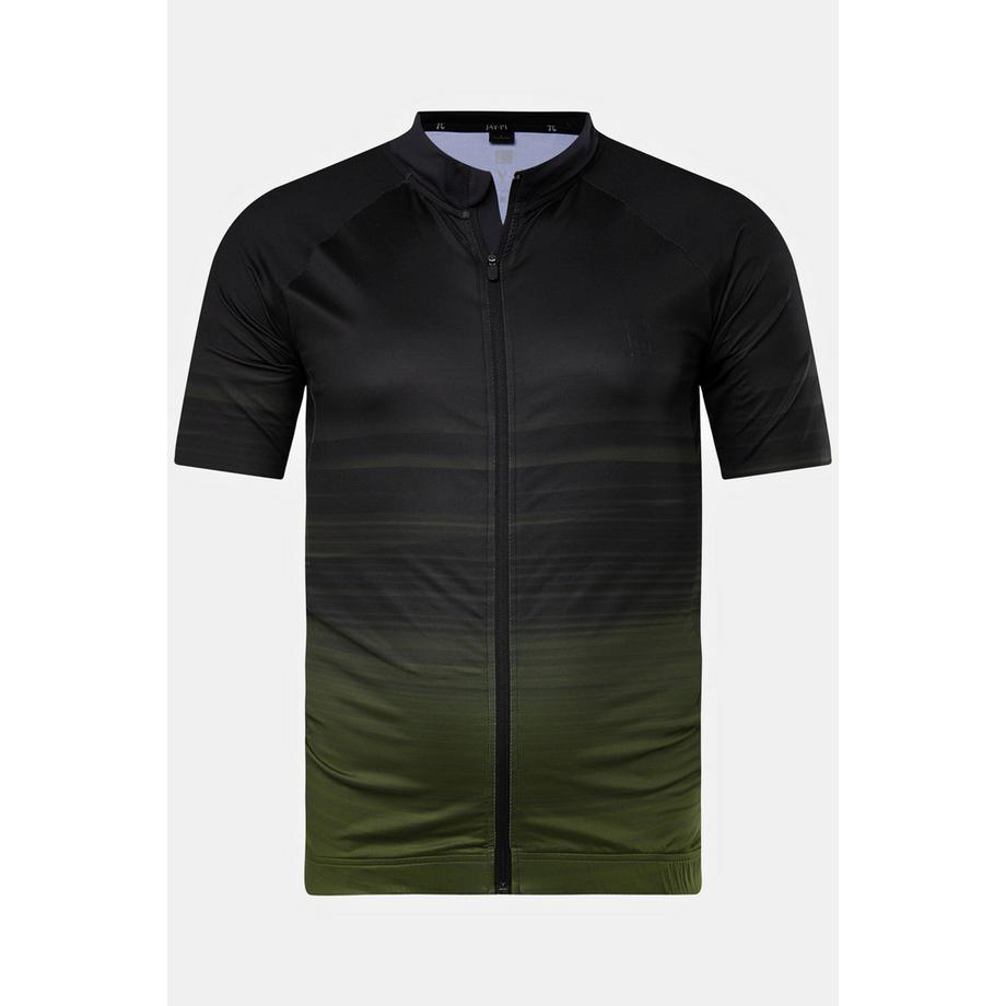 JP1880 FLEXNAMIC QuickDry Halbarm Fahrrad Trikot  