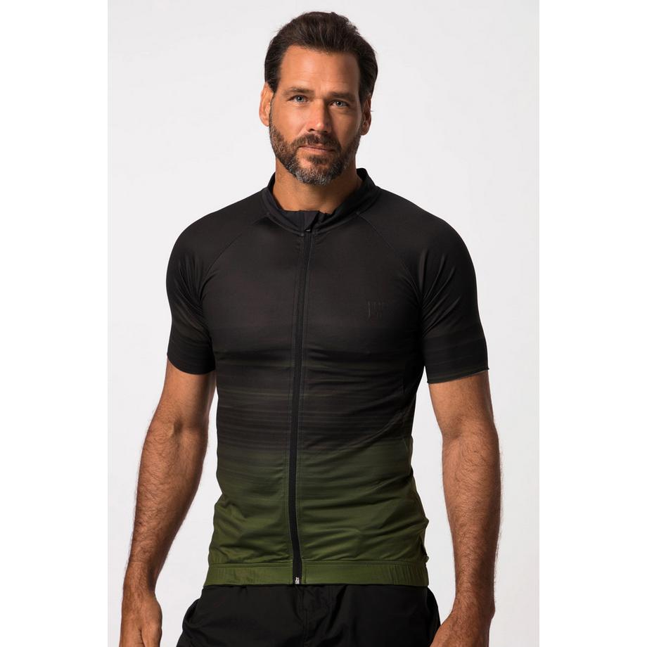 JP1880 FLEXNAMIC QuickDry Halbarm Fahrrad Trikot  