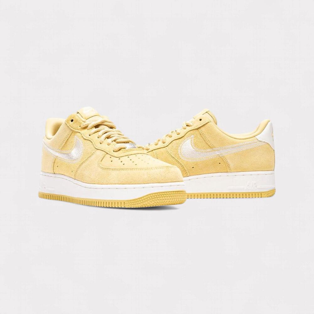 NIKE  Air Force 1 Low - Desert Berry 