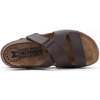 Mephisto  Nadek - Sandales nubuck 