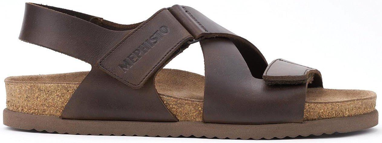 Mephisto  Nadek - Sandales nubuck 