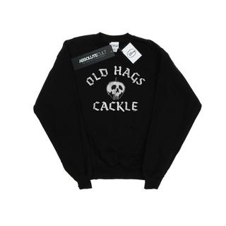 Disney  Old Hags Sweatshirt 