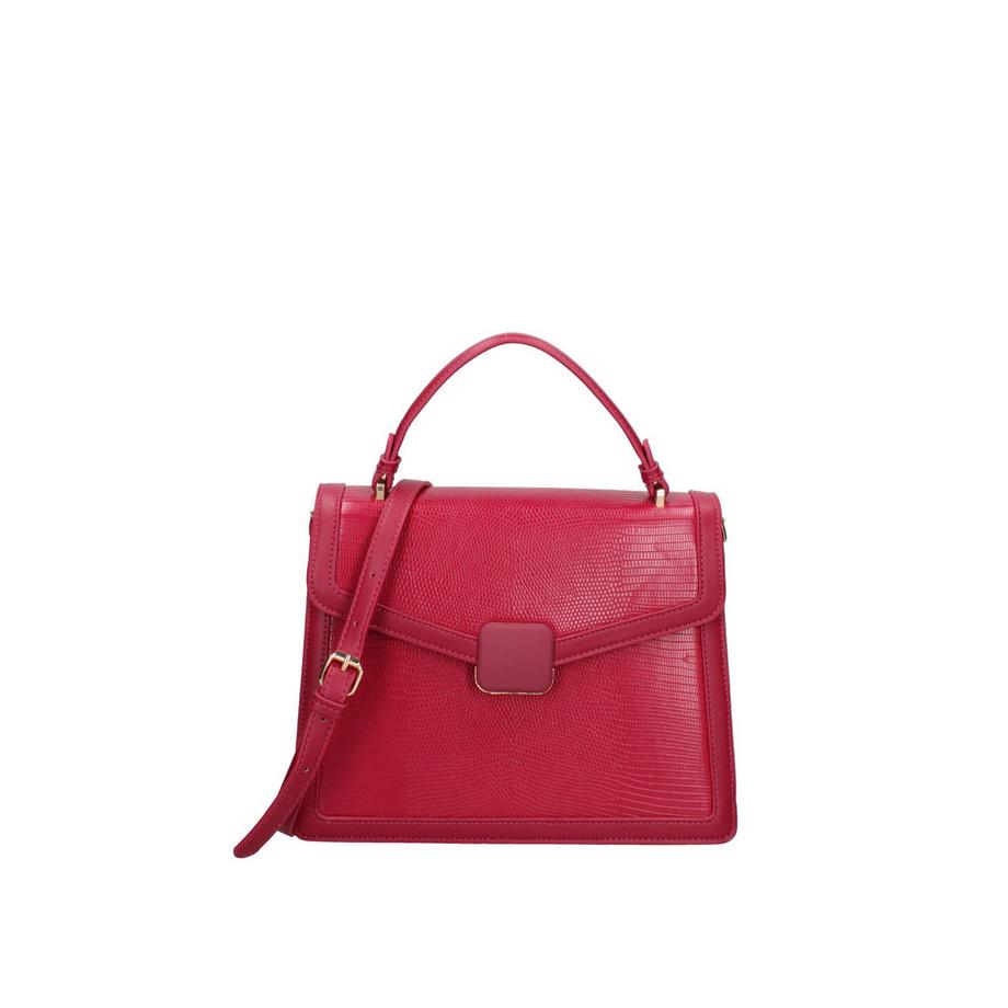 Diana&Co. Borsa a mano con manico superiore  