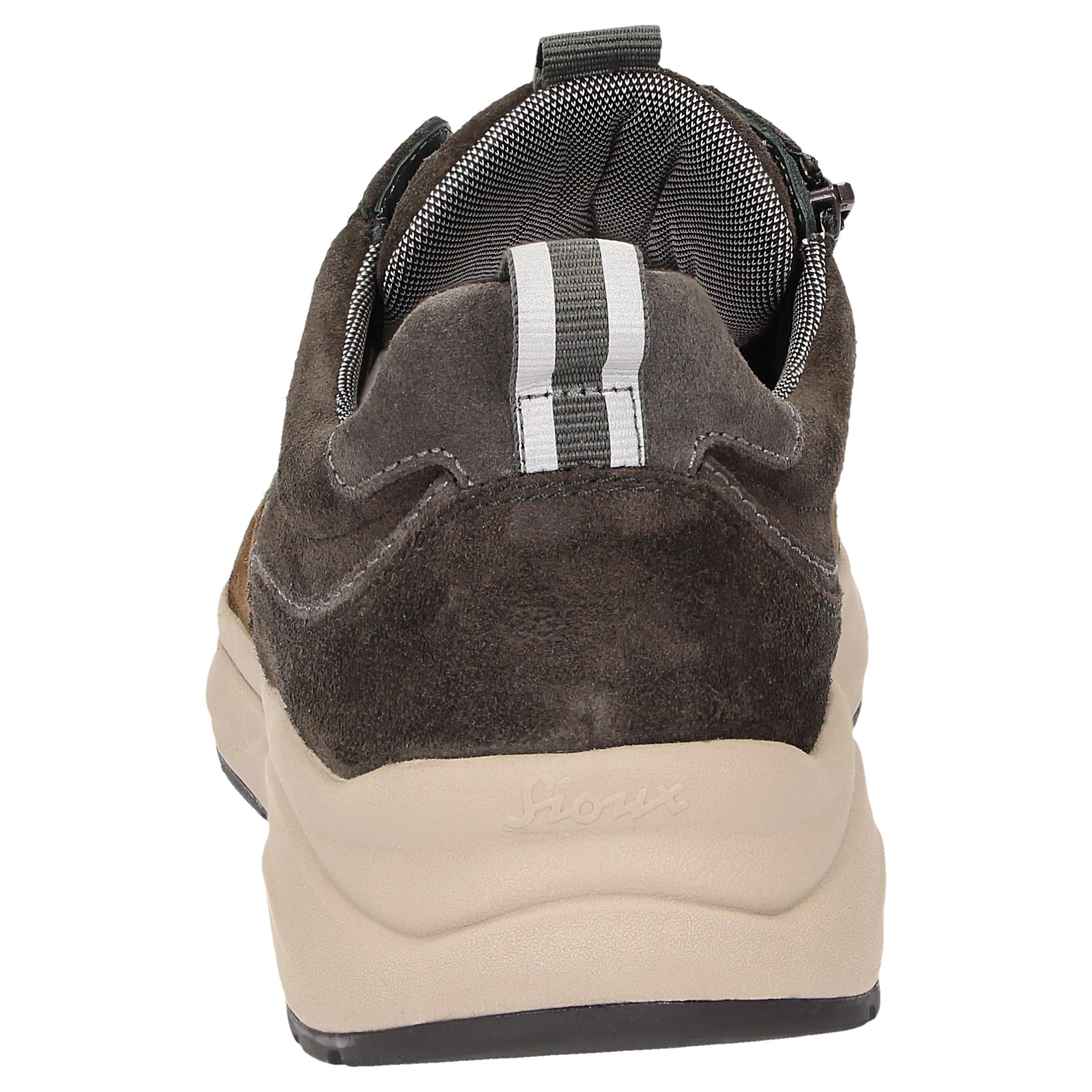 Sioux  Sneaker Tasulio-702-J 