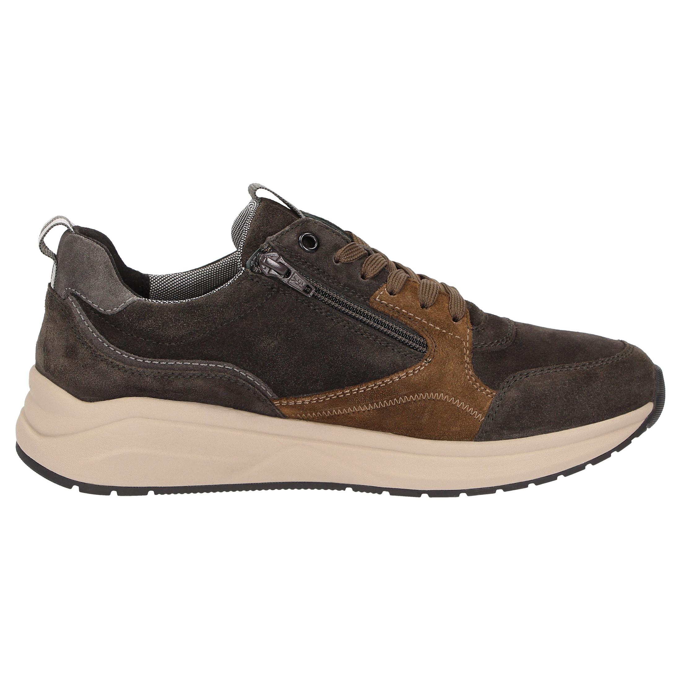 Sioux  Sneaker Tasulio-702-J 