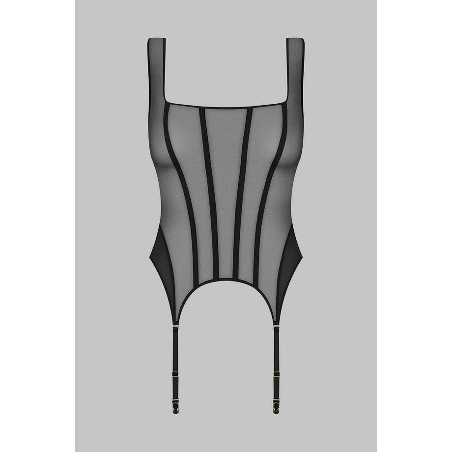 MAISON CLOSE  Korsett - L'Amoureuse 