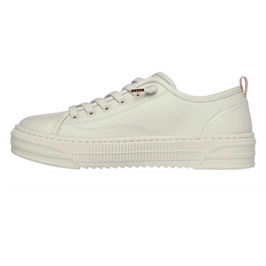 SKECHERS Baskets Bobs Copa Semelle Plateforme  