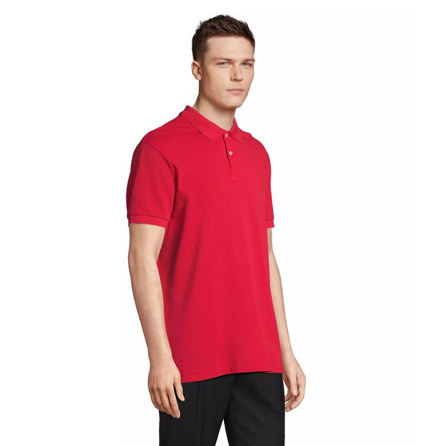 SOLS Polo Pacific Double Couture  