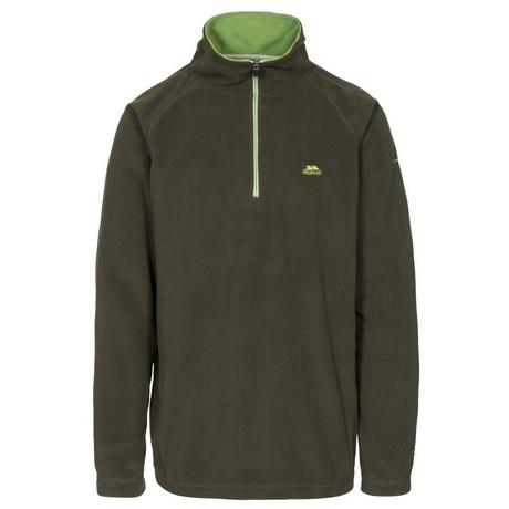 Trespass Blackford Microfleece Oberteil  