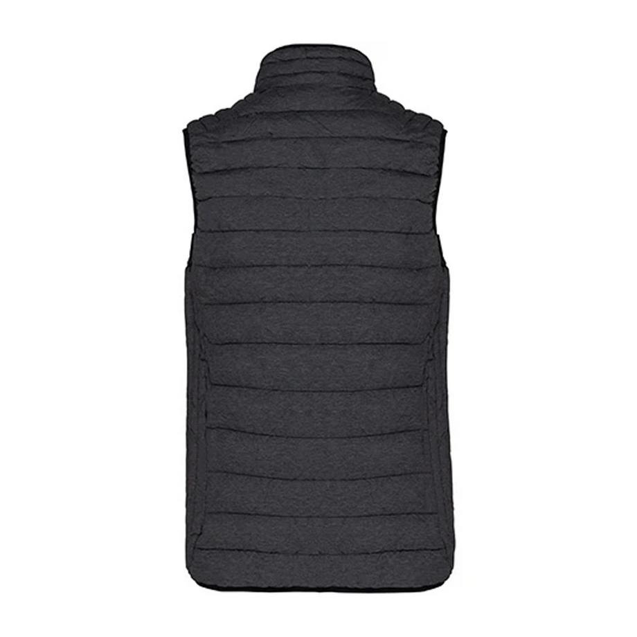 Kariban Gilet Léger Matelassé  