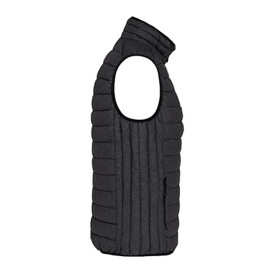 Kariban Gilet Léger Matelassé  