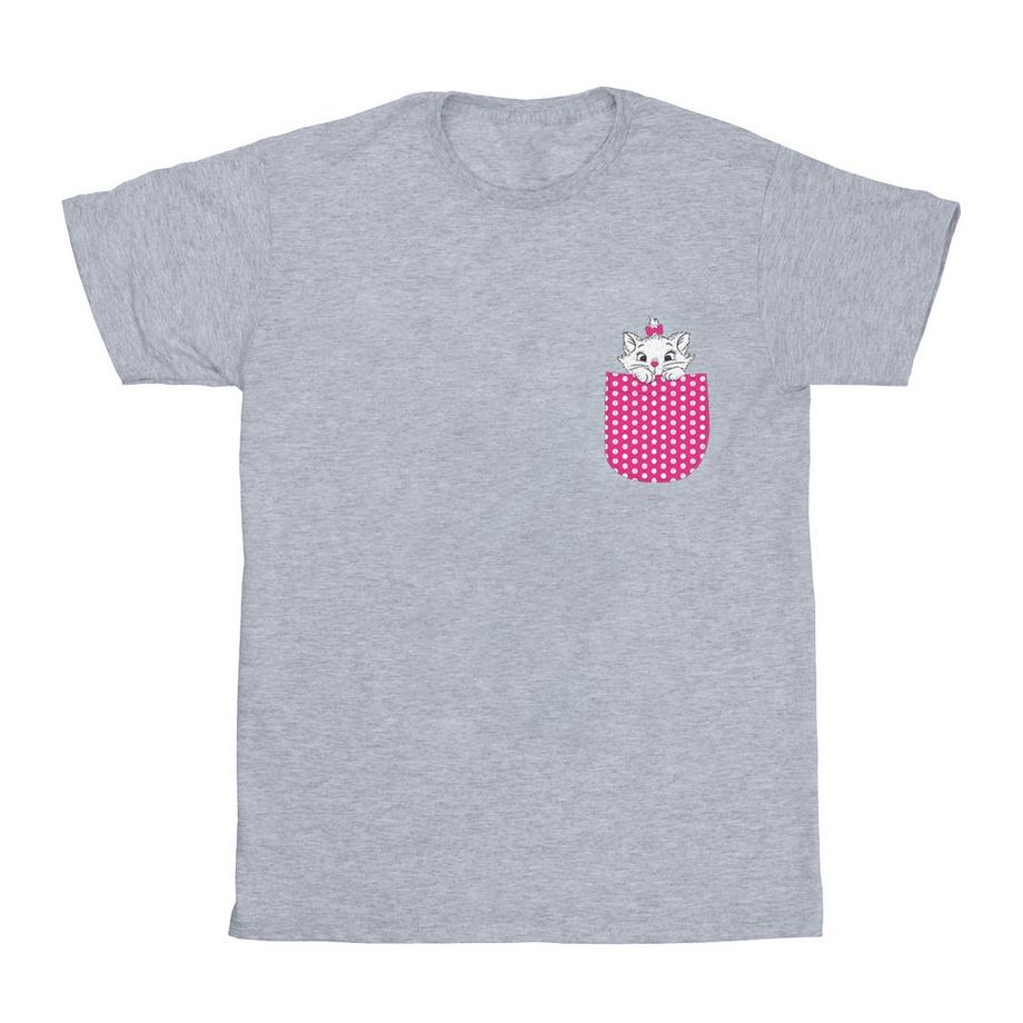 Disney  Tshirt ARISTOCATS 