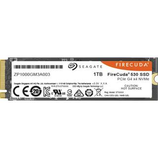 Seagate  FireCuda 530 