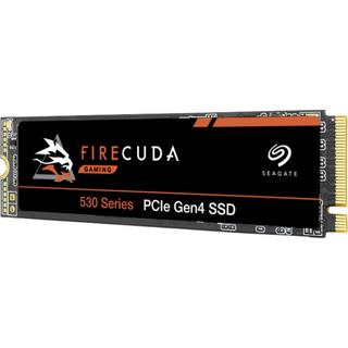 Seagate  FireCuda 530 