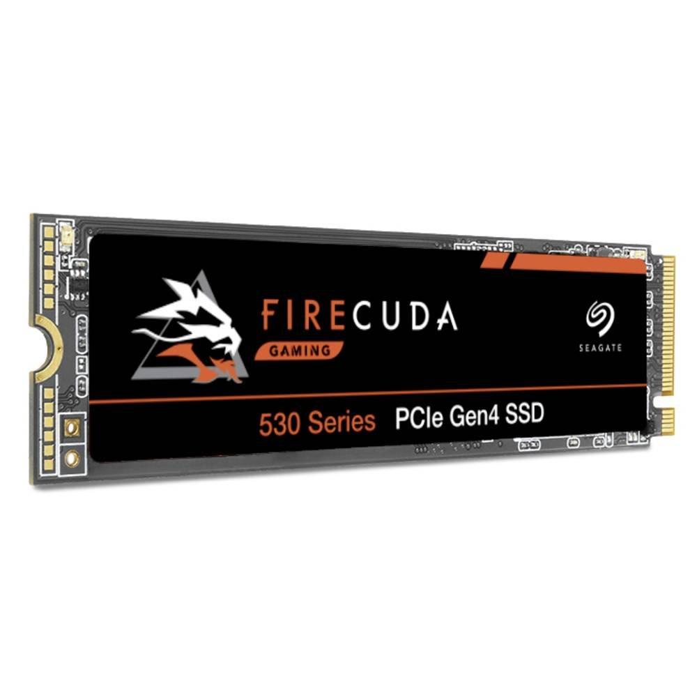 Seagate  FireCuda 530 