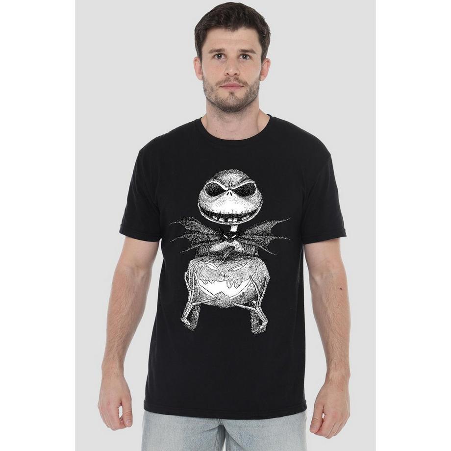The Nightmare Before Christmas  T-Shirt 