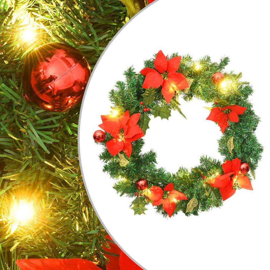 Weihnachtskranz