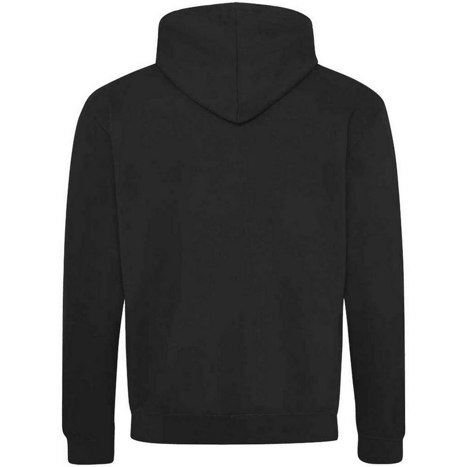 AWDis Varsity Full Zip Hoodie  