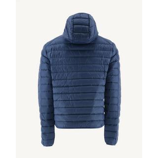 Jott Nico Kapuzen Steppjacke  