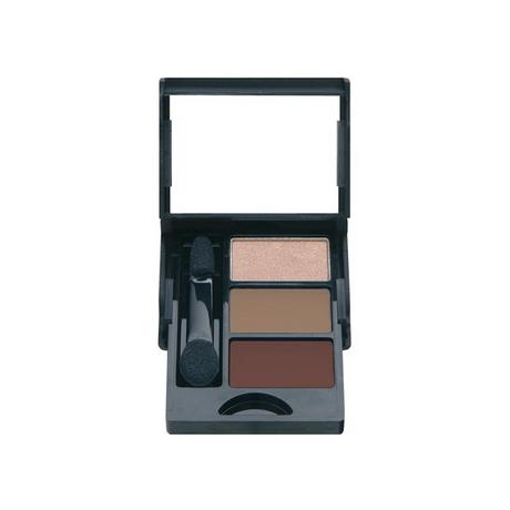 NEE  Eyeshadow Trio moka 