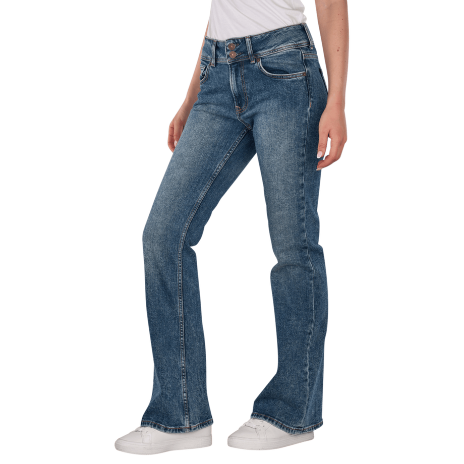 Pepe Jeans London Venus Flare Jeans  