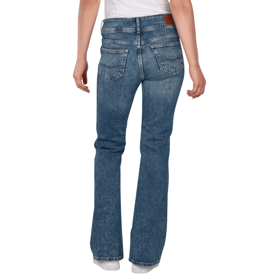 Pepe Jeans London Venus Flare Jeans  