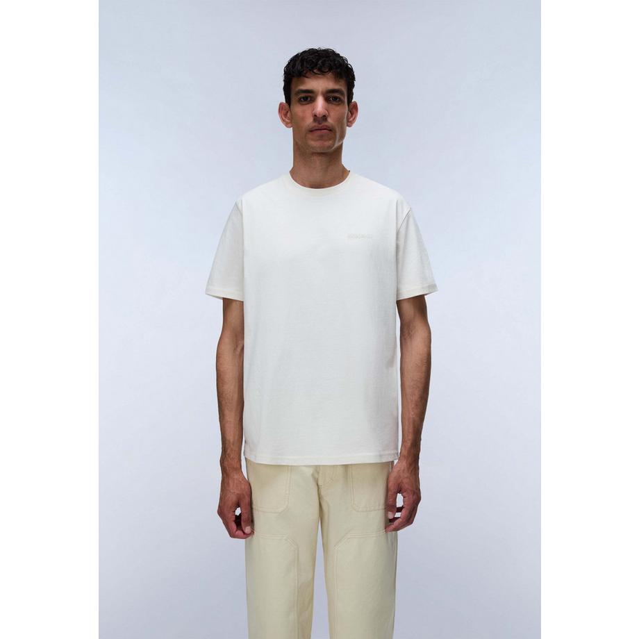 T-Shirt S-YOURTE SS