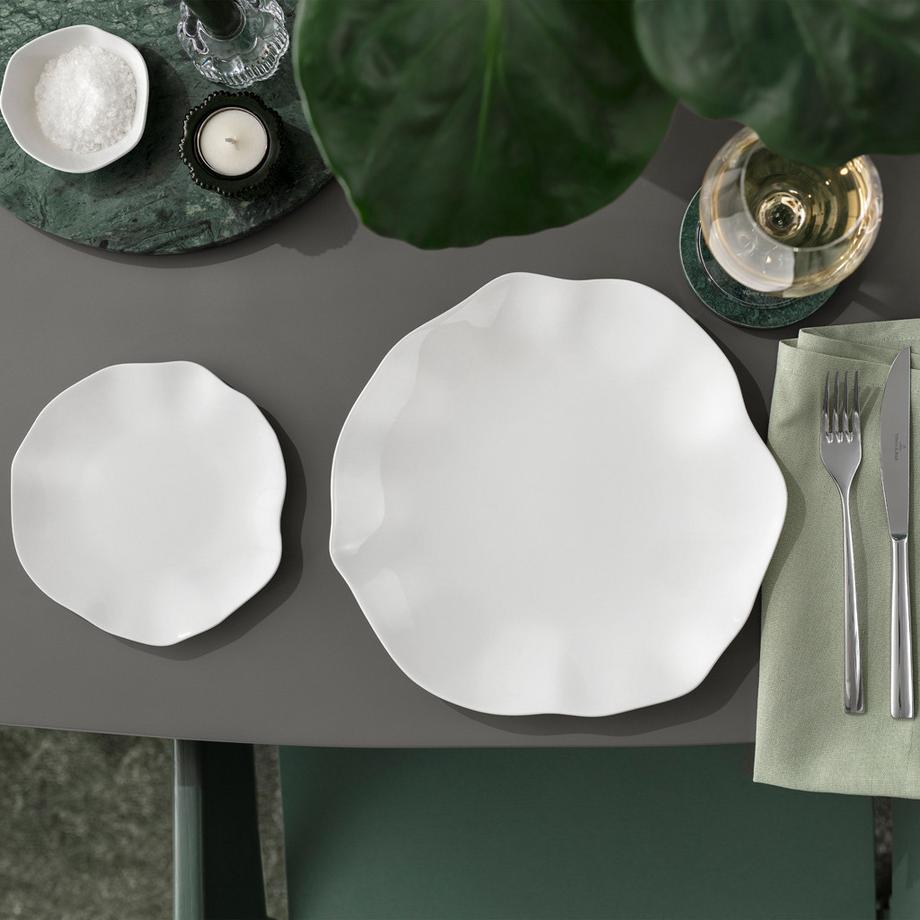 Villeroy&Boch Brotteller Pura  