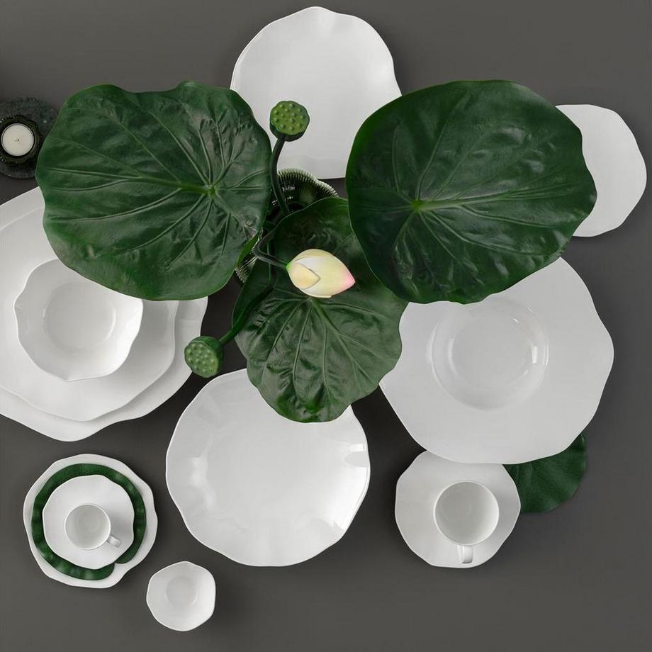 Villeroy&Boch Brotteller Pura  