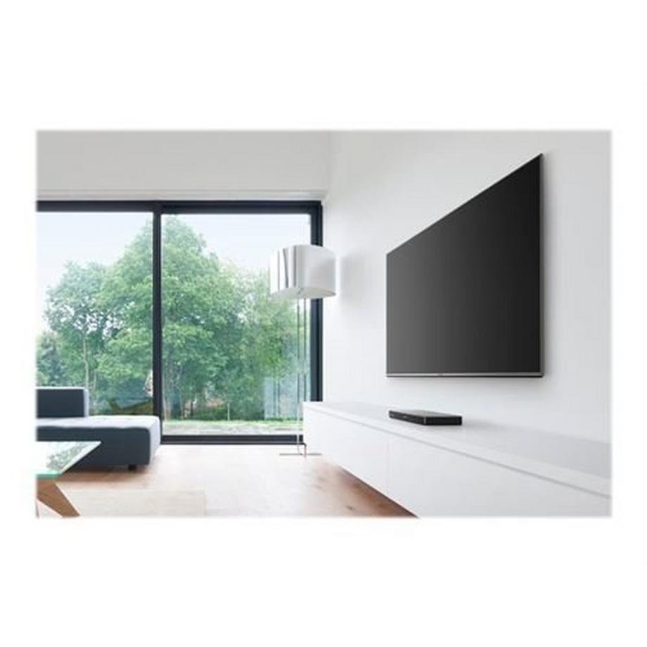 Panasonic  DMP-BDT281 - 3D lecteur de disque Blu-ray - Niveau supérieur - Ethernet, Wi-Fi 