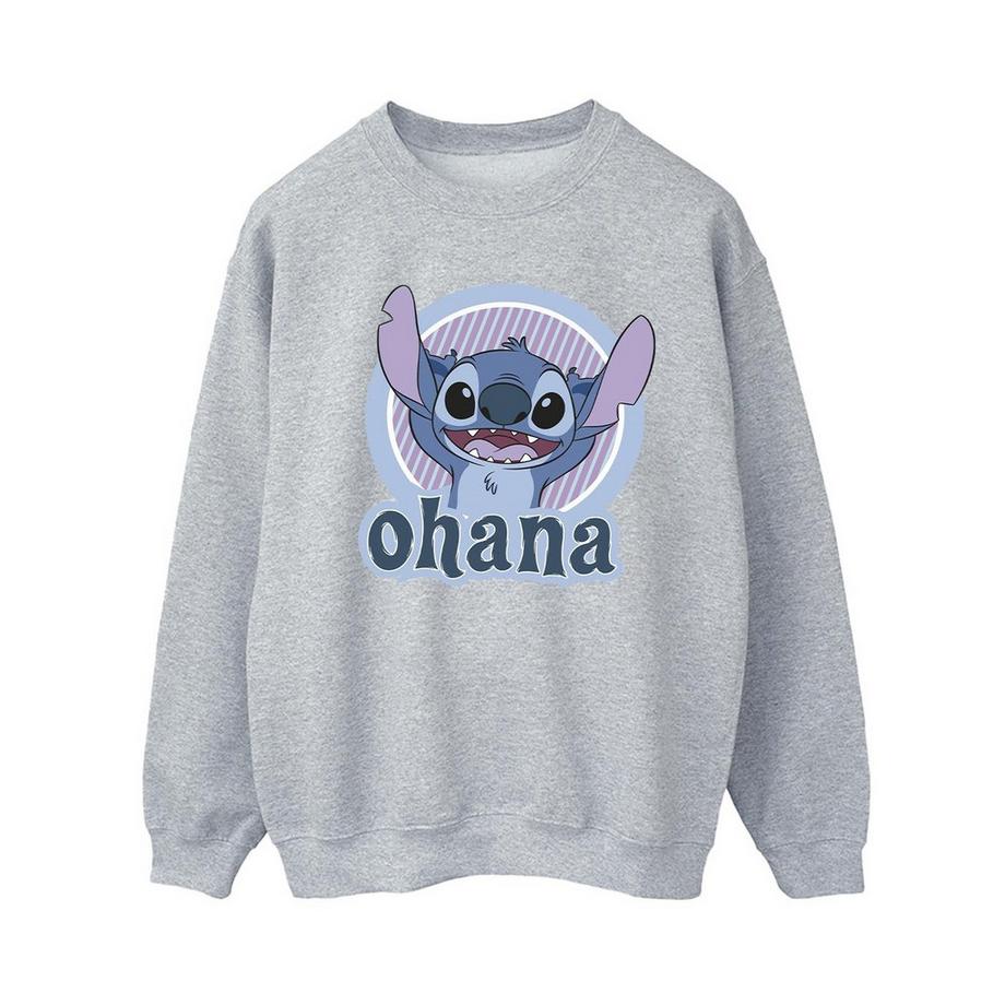 Ohana Sweatshirt