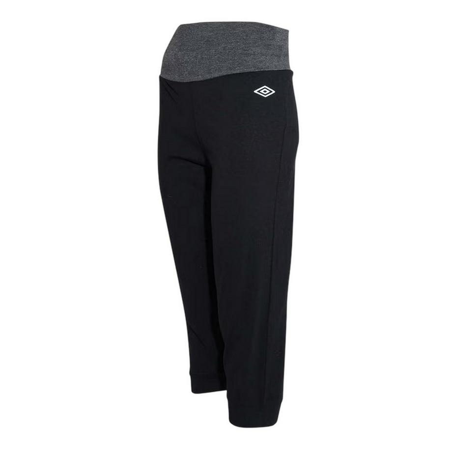 Umbro  Pantaloni Da Yoga Logo 