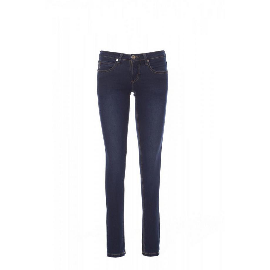 Payper Wear Mustang Skinny Fit Jeans  