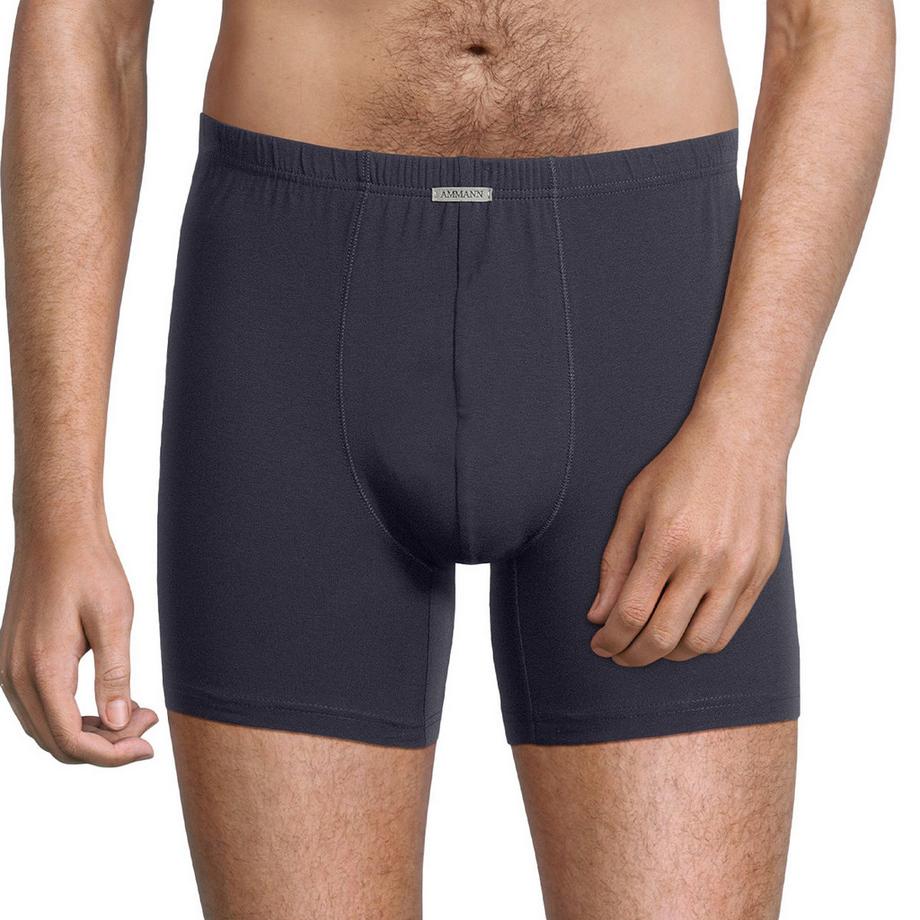 Ammann Close to You Confezione da 3 Boxer Long Short  