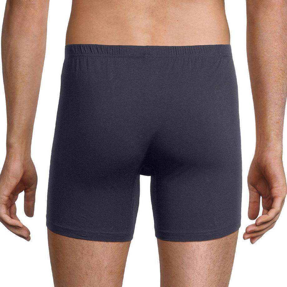 Ammann Close to You Confezione da 3 Boxer Long Short  