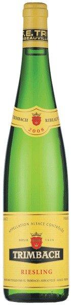 Image of Trimbach 2018, Trimbach Riesling, Alsace AOC