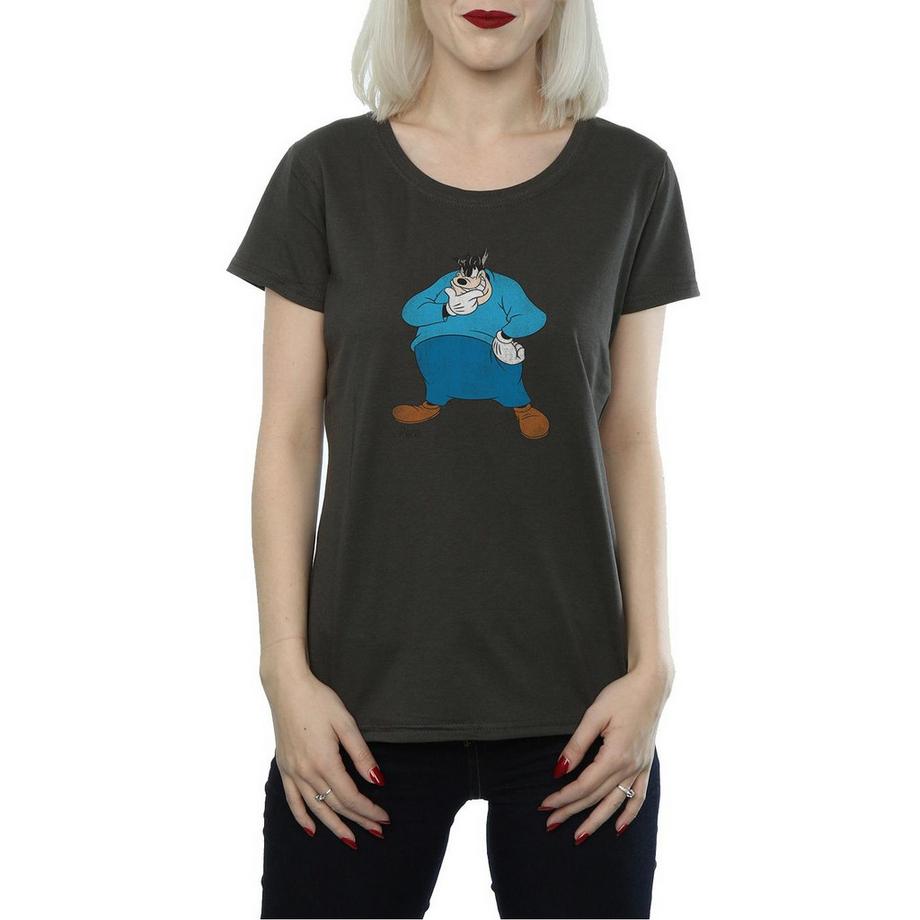 Disney Pete Print T-Shirt  