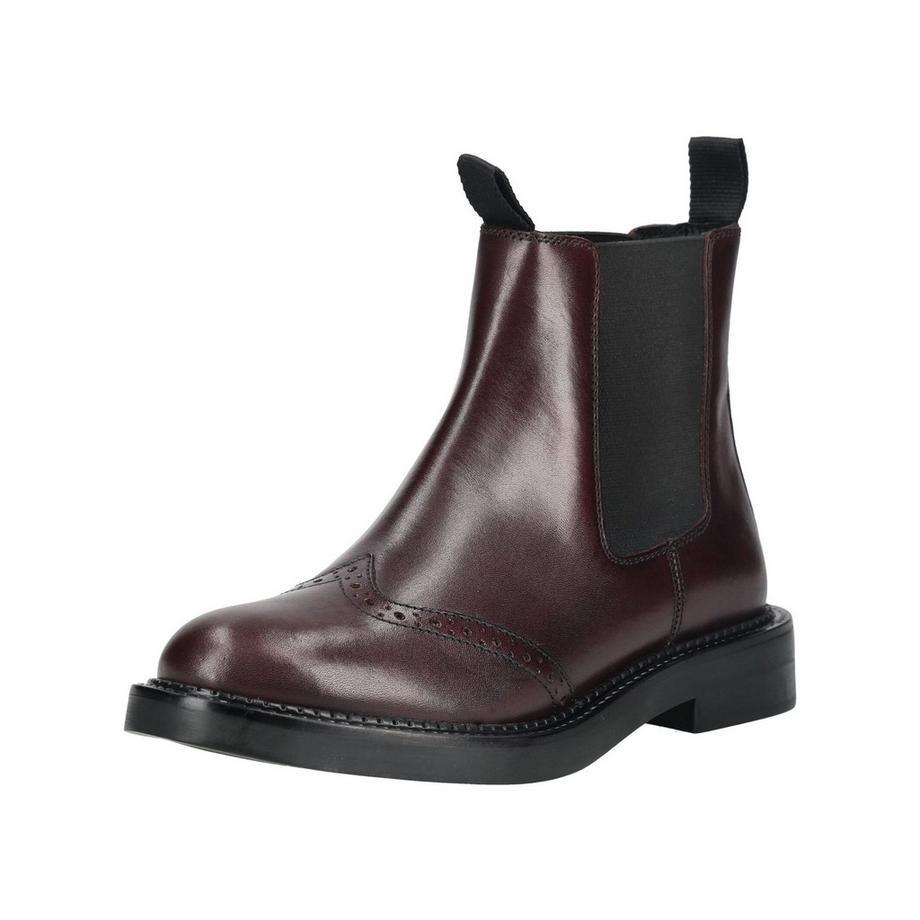 Stiefelette