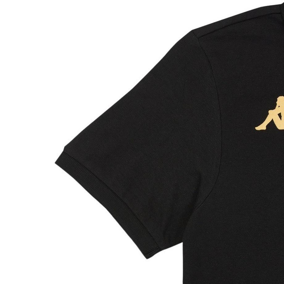 Kappa  polo per bambini gastio 